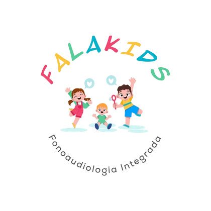 FalaKids, cliente da Fivix Agência