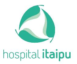 Hospital Itaipu, cliente da Fivix Agência